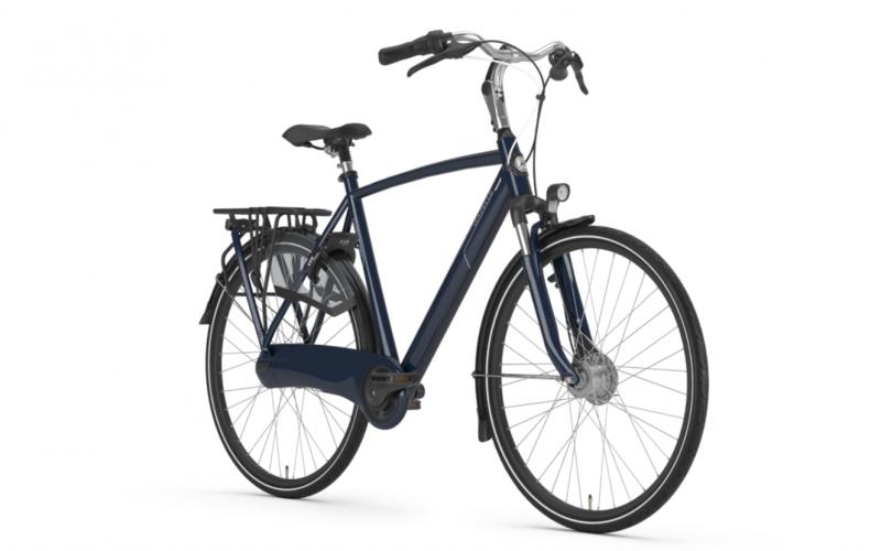 <p>Een fietstocht in de omgeving, naar het werk of voor de dagelijkse boodschappen; met de stadsfietsen van Gazelle geniet je van elke dagelijkse rit! Voor iedere fietser een passende fiets. Van lichte stadsfiets tot bakfiets, van moederfiets tot allround stadsfiets. In stijl door de stad met een lifestyle fiets of een trendy transportfiets met stoere, brede banden en een robuust frame. </p>