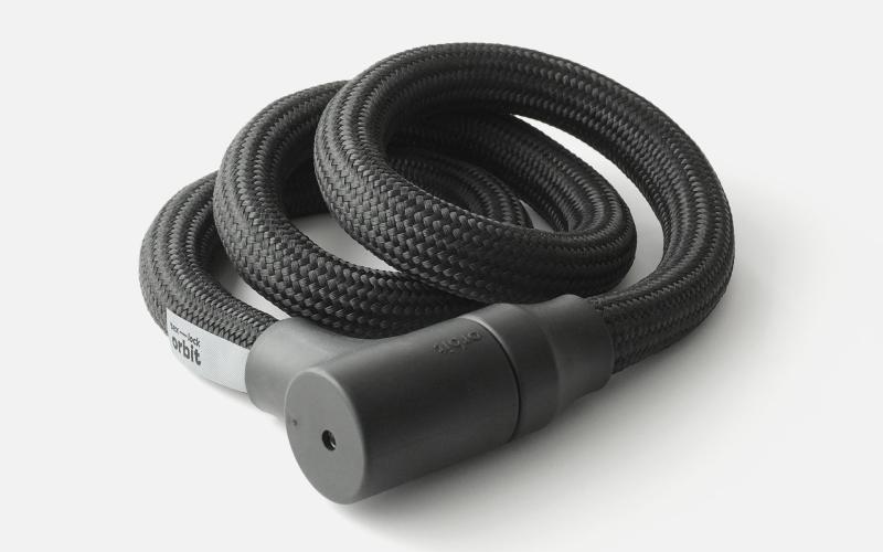 <p>Orbit fietssloten bieden betrouwbare beveiliging voor jouw fiets. Met een breed assortiment aan kettingsloten, beugelsloten, kabelsloten en vouwsloten, is er altijd een oplossing die past bij jouw behoeften.&nbsp;Kies voor Orbit en parkeer met een gerust hart!</p>
