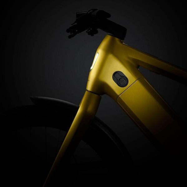 Stromer wint Red Dot Award