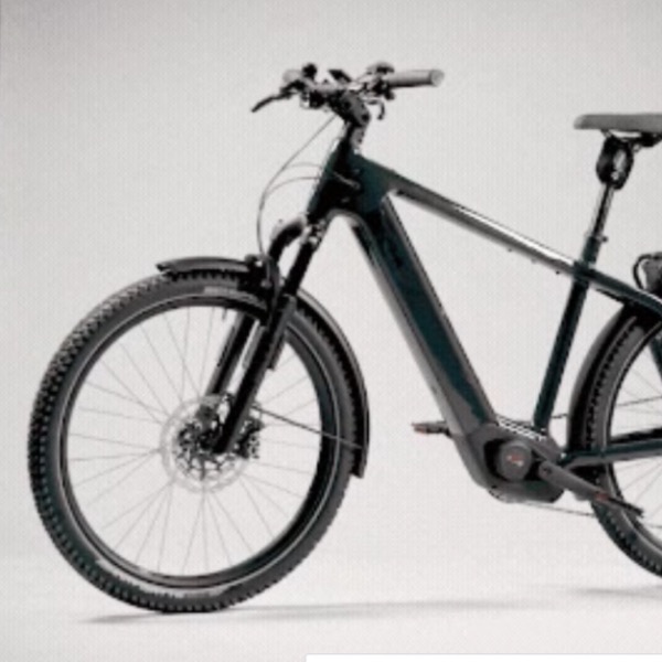 De nieuwe Riese & Müller e-bikes voor 2026