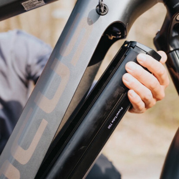 Verzorging en onderhoud van de accu Bosch