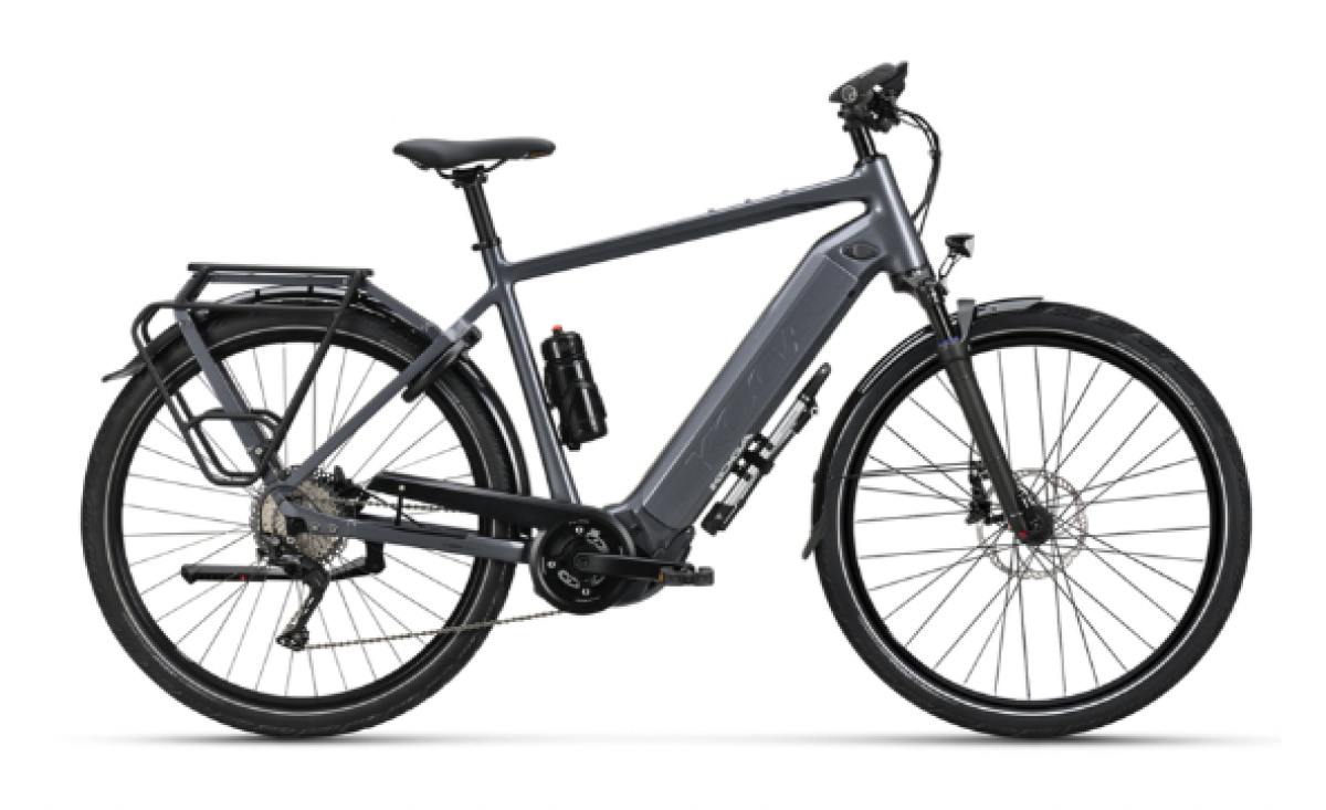 Koga E-WorldtravellerS Signature 54cm S 2023