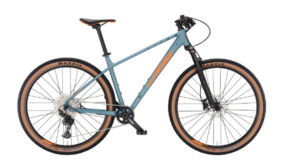 KTM Ultra Sport 29 XL/53 Heren Vapor Grey Matt XL 2023