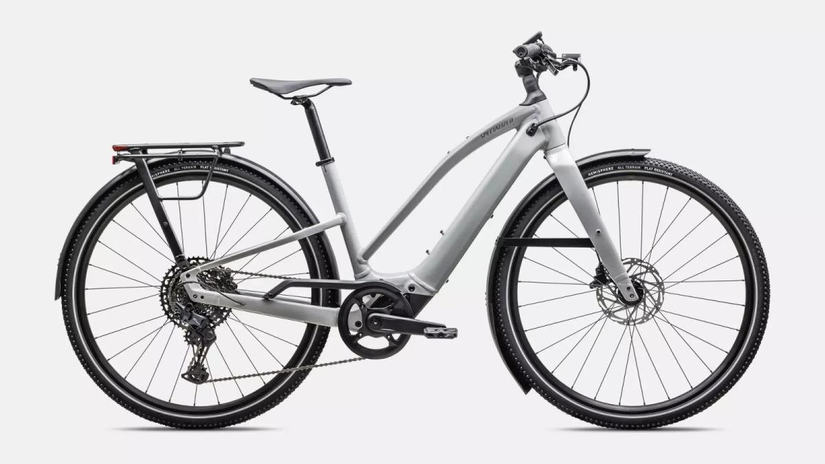 Specialized Vado Sl 5.0 St Eq 2 Dovgry/clgry M Dove Grey/cool Grey M 2025