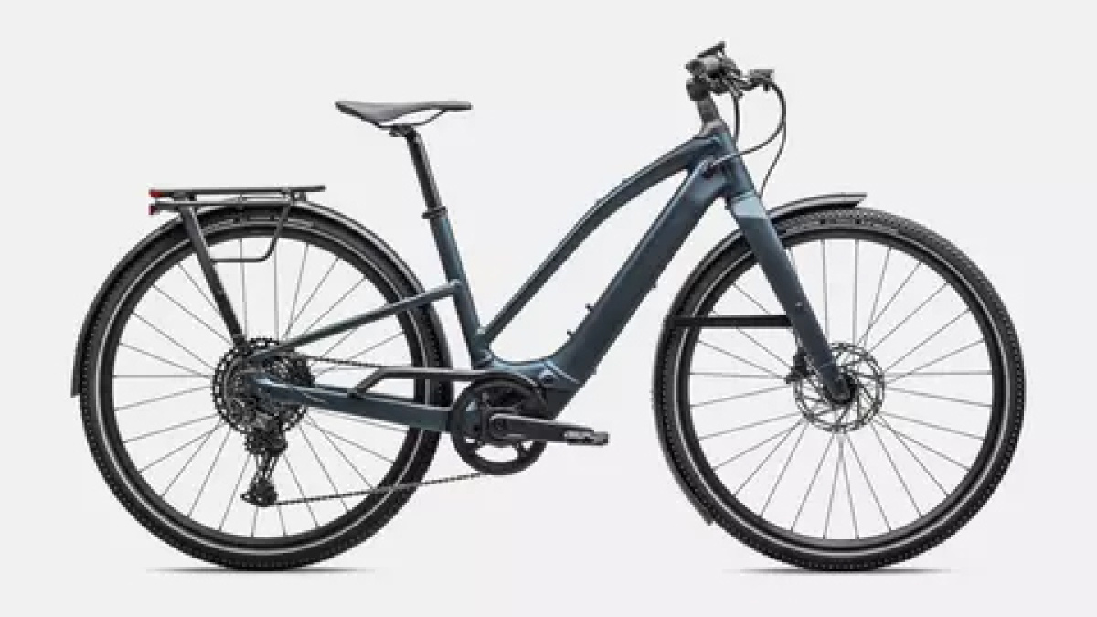 Specialized Vado Sl 5.0 Eq 2 Dplakemet/blklqdmet L Dplakemet/blklqdmet L 2025