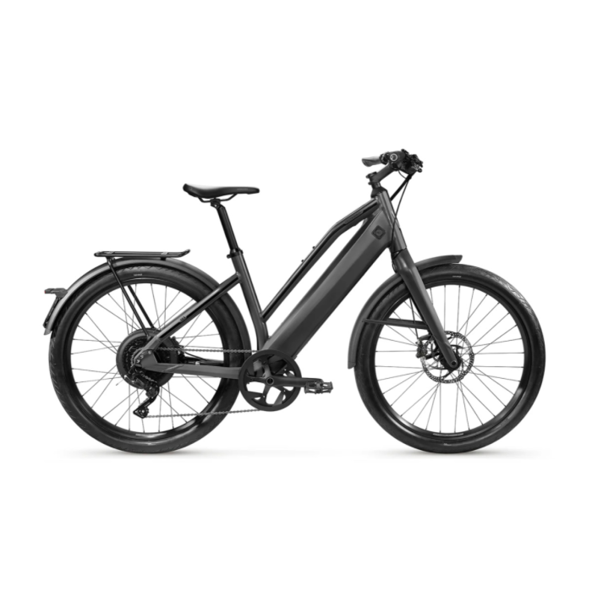 Stromer ST1 983WH Kinekt