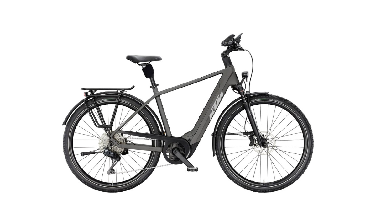 Ktm Macina Style 820 DI2