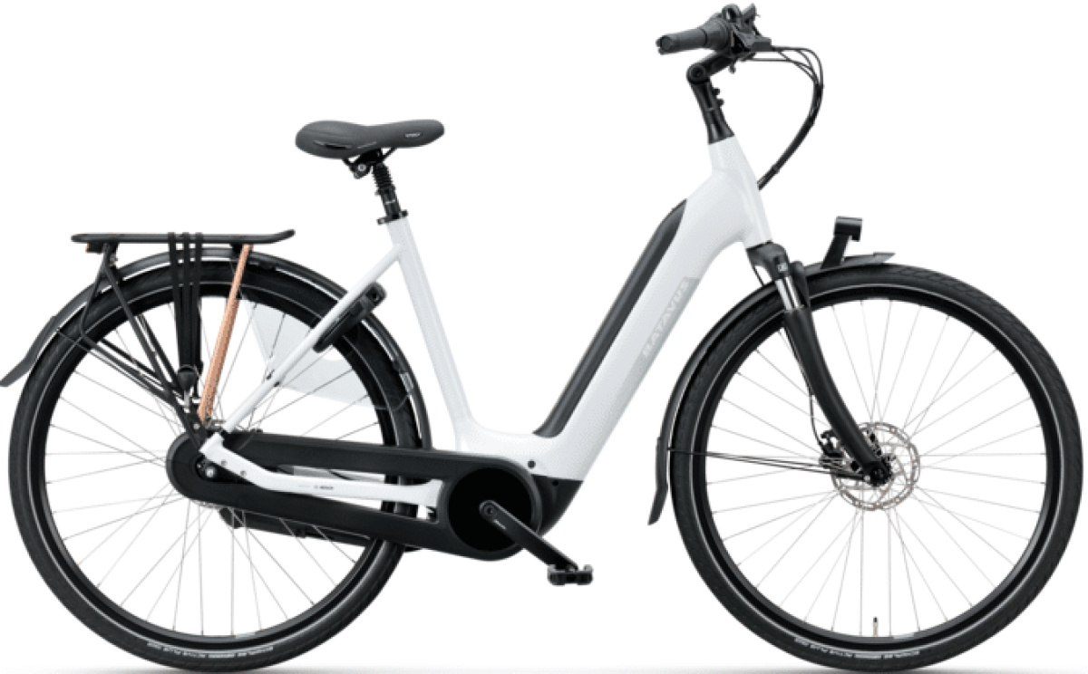 Batavus Finez Ego