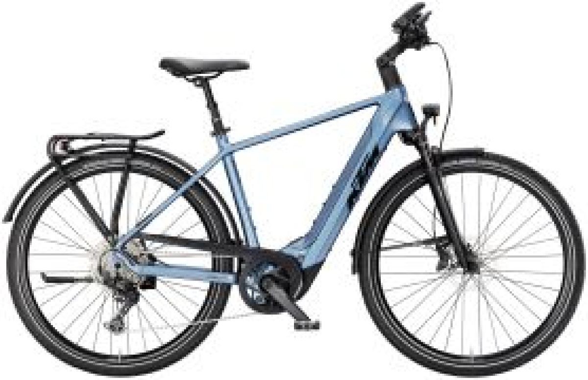 Ktm Macina Gran 810 DI2