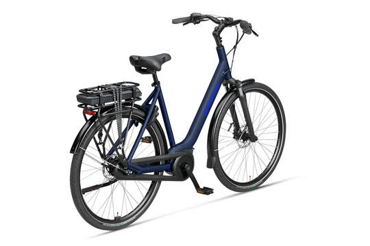SPARTA A-LANE FIT Dames Navyblue Matte 56cm 2025