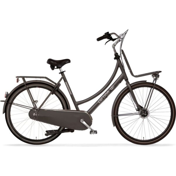 CORTINA U4 Transport Family Friar Brown Matt 50cm 2022