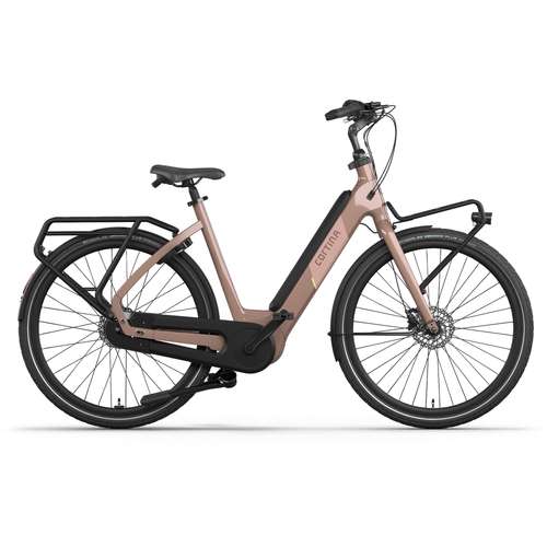 CORTINA E-Common Integrated Family - 50cm 2026
