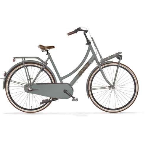 CORTINA U4 Transport DAMES 57cm 2026