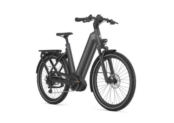 GAZELLE Eclipse T11 HMB DAMES 55cm 2024