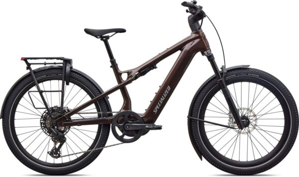Specialized Vado X 3 5.0 Nb Stlnmet/snstyel/brshcp L Stlnmet/snstyel/brshcp L 2027